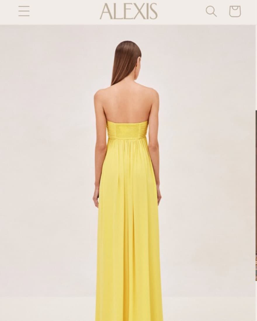 ALEXIS Pant Set  - Image 4