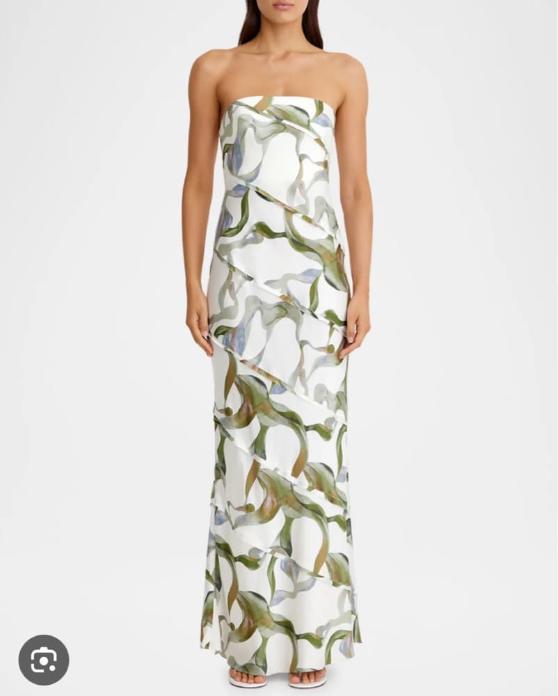 Significant Other Aurelia Dress - Image 1