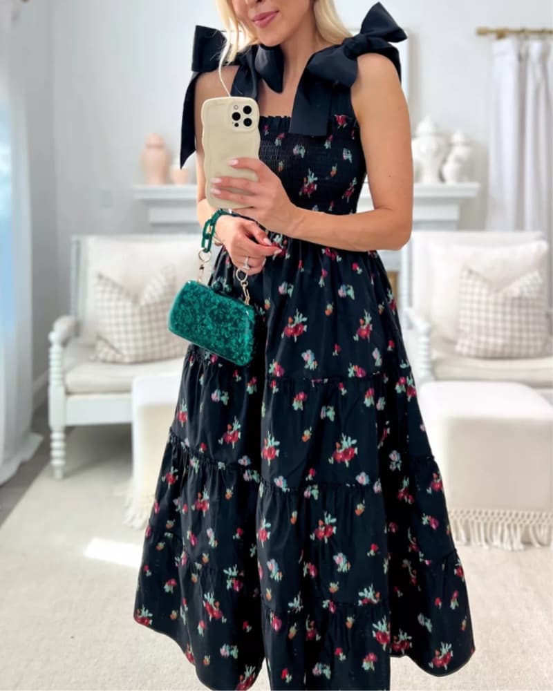 Hill House Nap Dress - Image 5