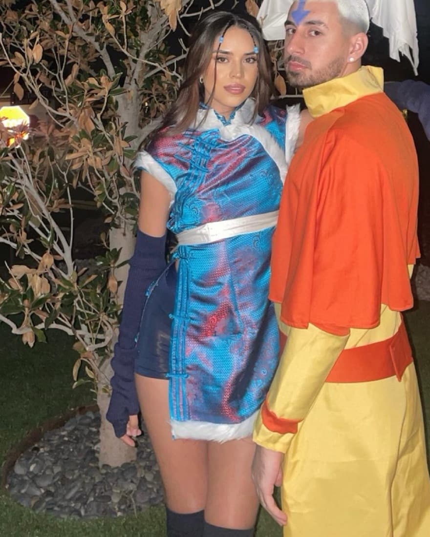 Katana costume  - Image 1