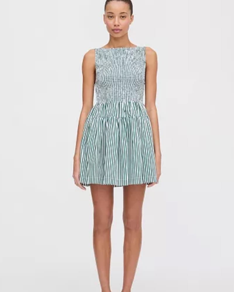 Hill House Cosima Dress - Image 2