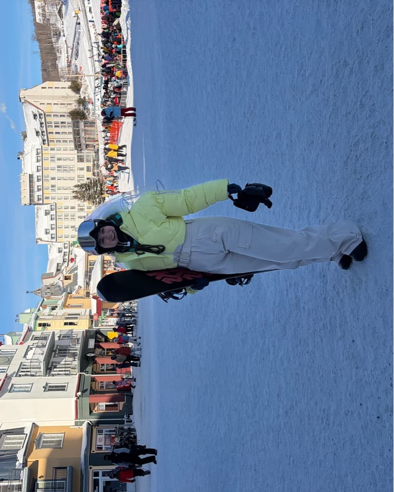 Cordova Ski Suit - Image 2