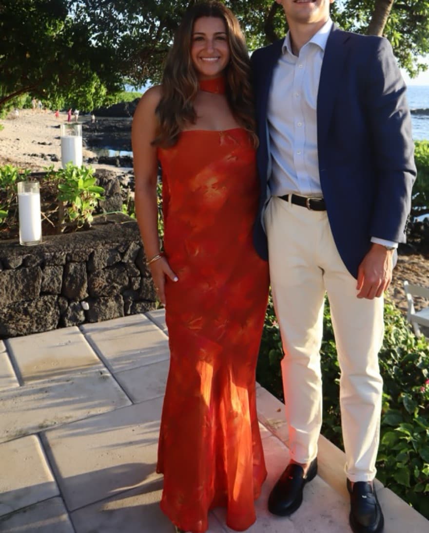 Peppermayo Under The Pagoda Maxi Dress - Image 3