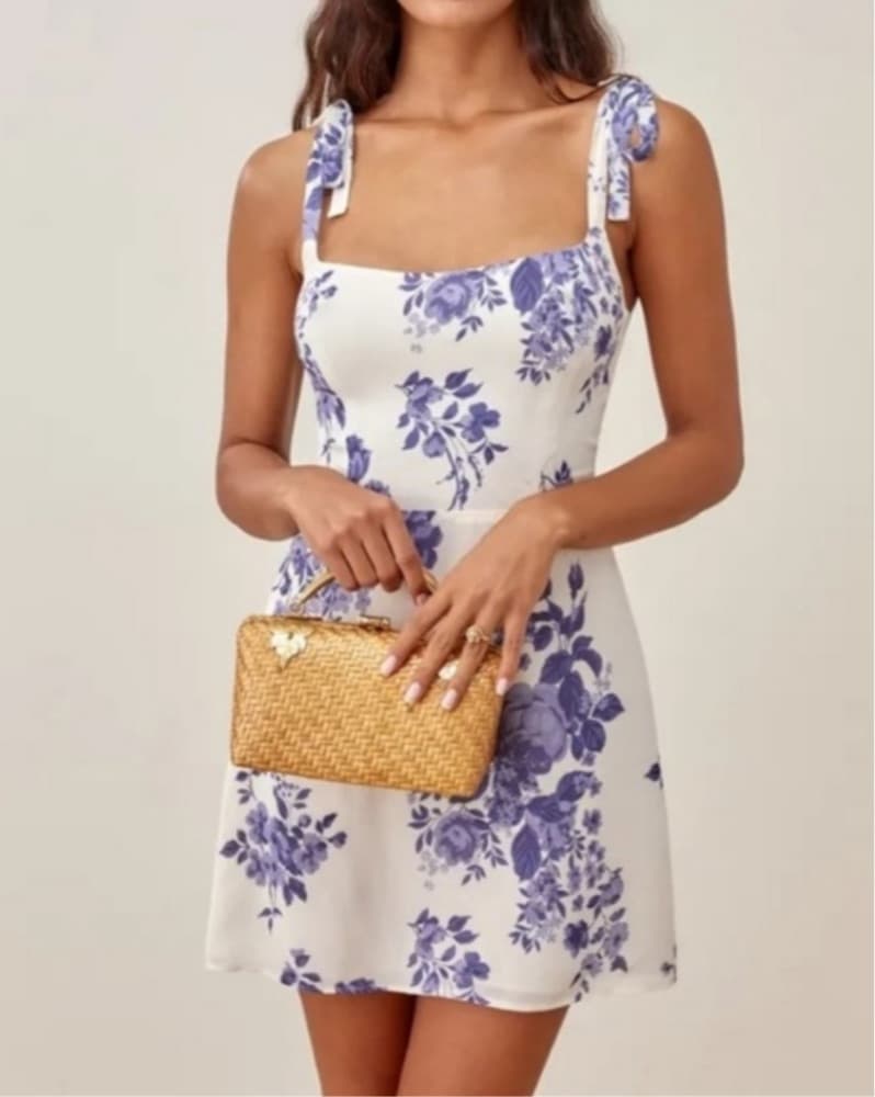Reformation dress - Image 2