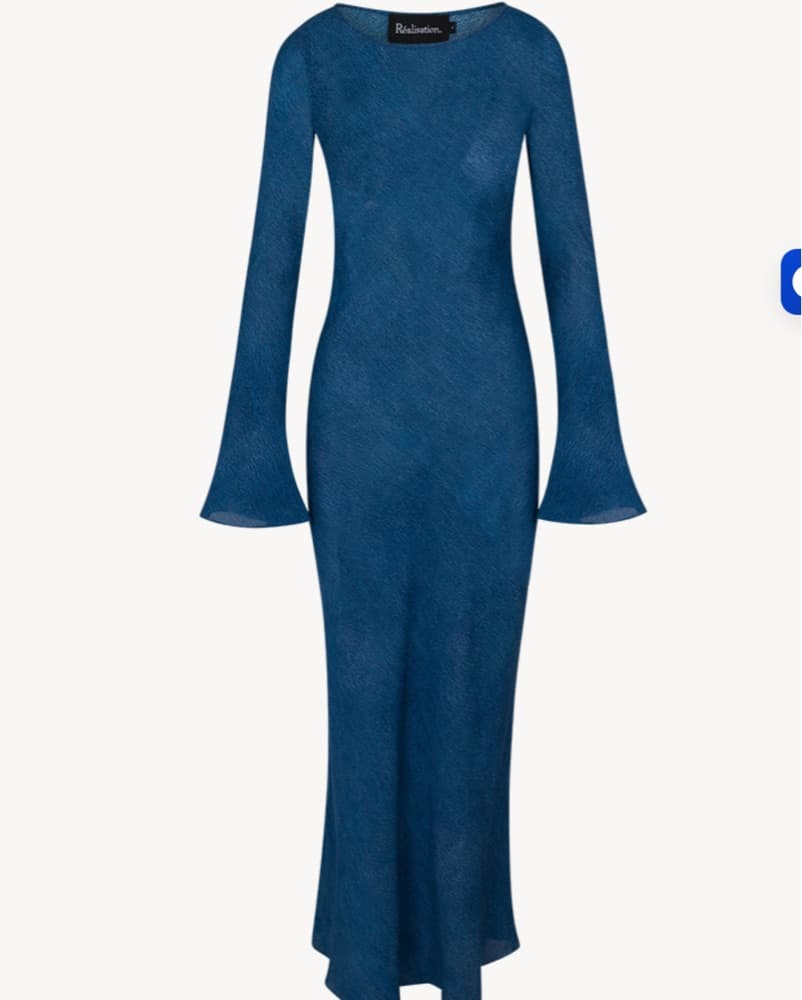 Realisation Par The Gia Dress  - Image 4