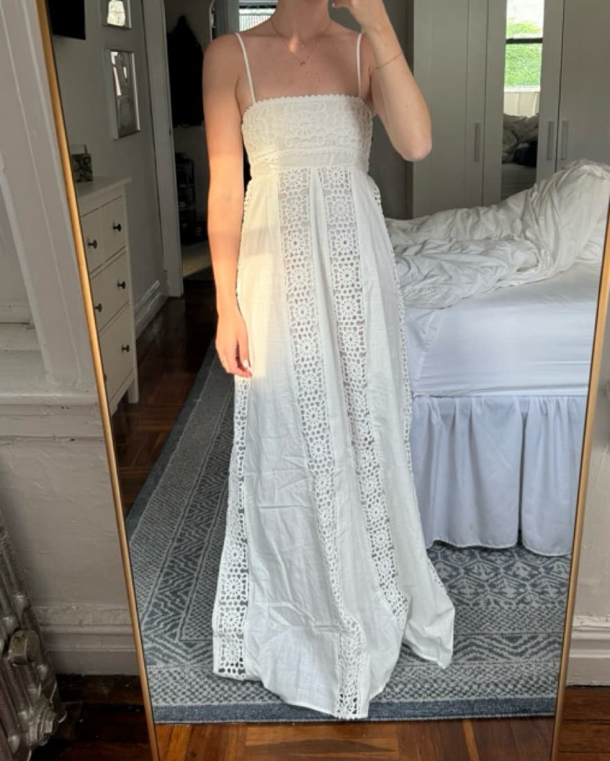 ZACO x SABO Bianca Dress - Image 3
