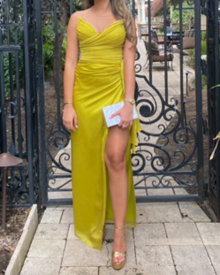 Evening Gown - Image 2