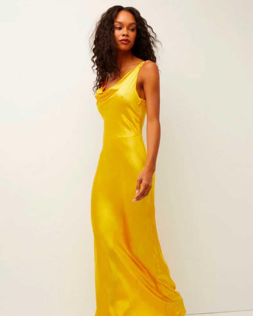 Veronica Beard Sanderson Dress  - Image 2