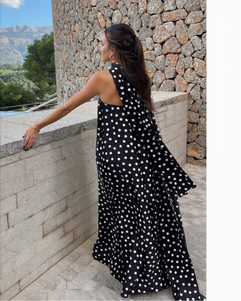 Show Me Your Mumu Tinsley Tube Dress  - Image 2