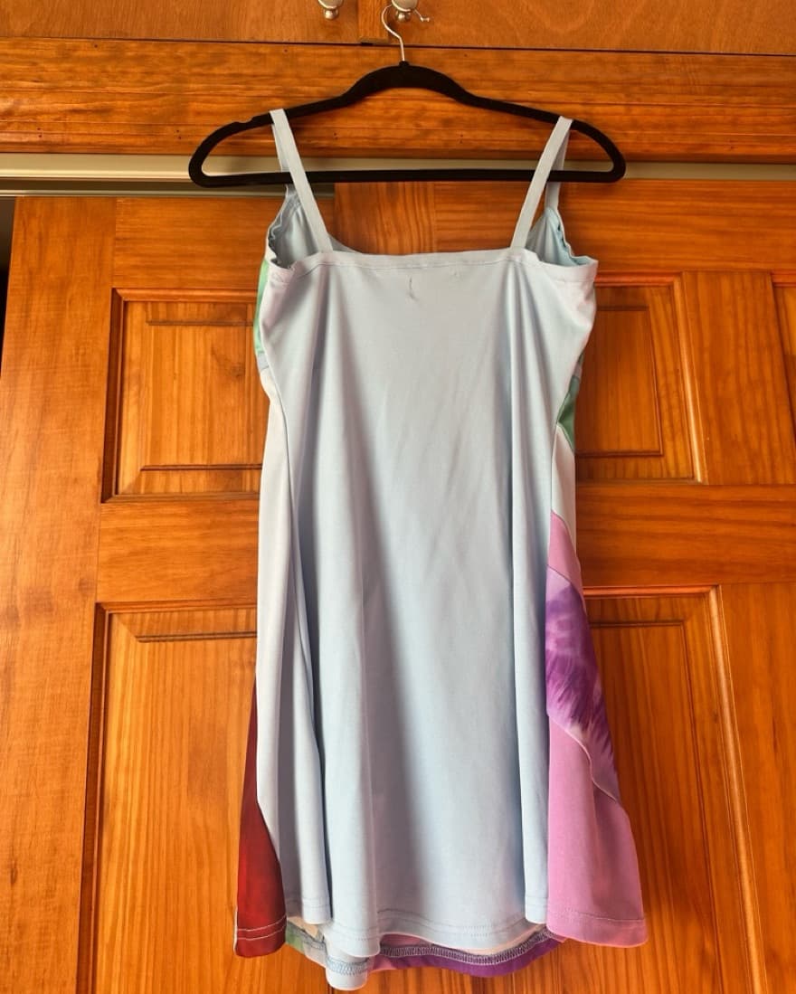 13 Going On 30 Jenna Rink Party Dress - Image 6