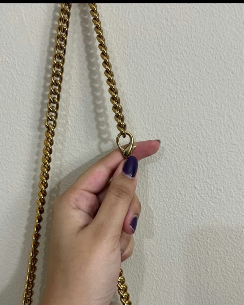 Kurt Geiger Soho Leather Wallet Clutch - Image 2