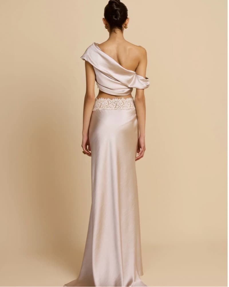 Arcina Ori: Anaya Skirt - Image 2