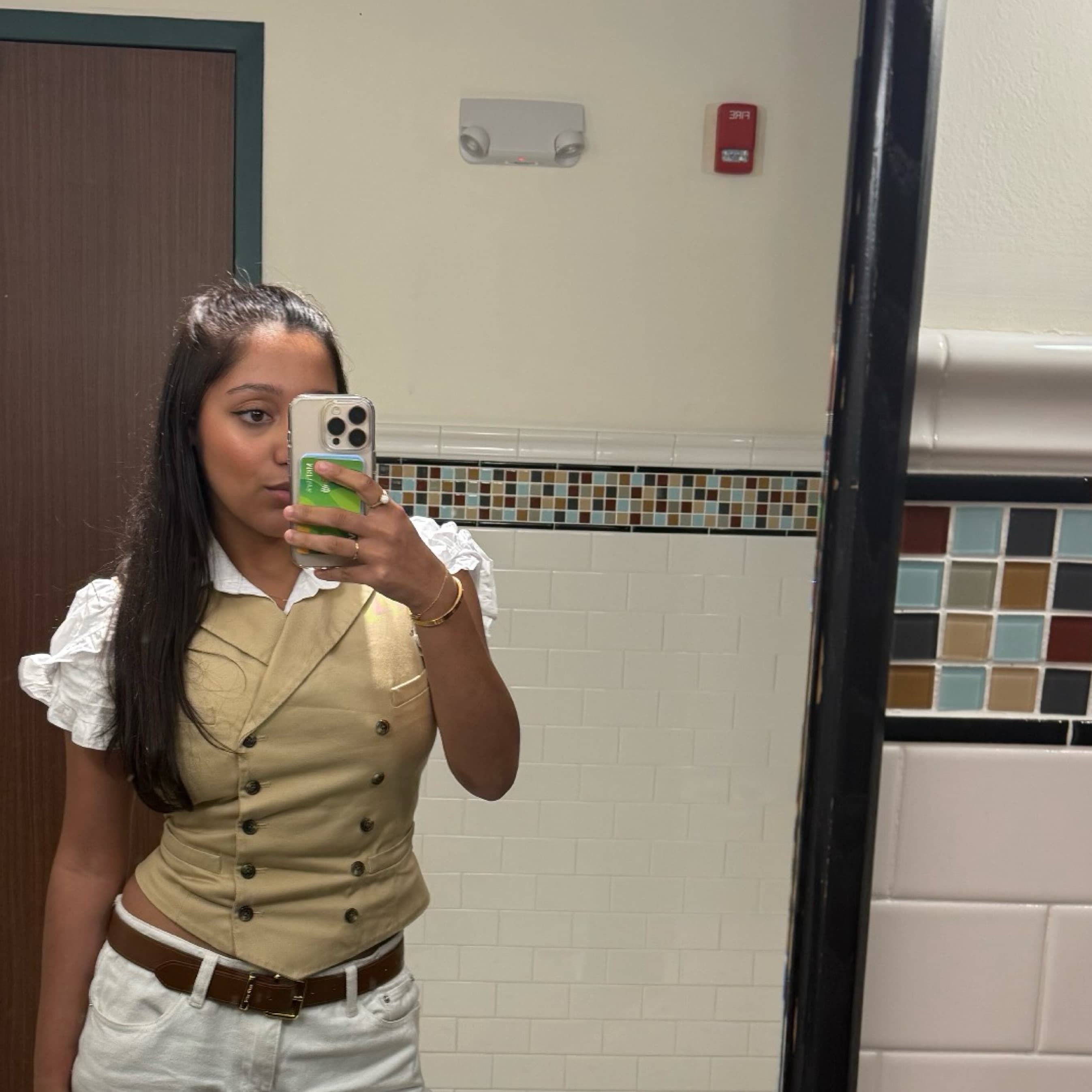 Ralph Lauren Vest - Image 1