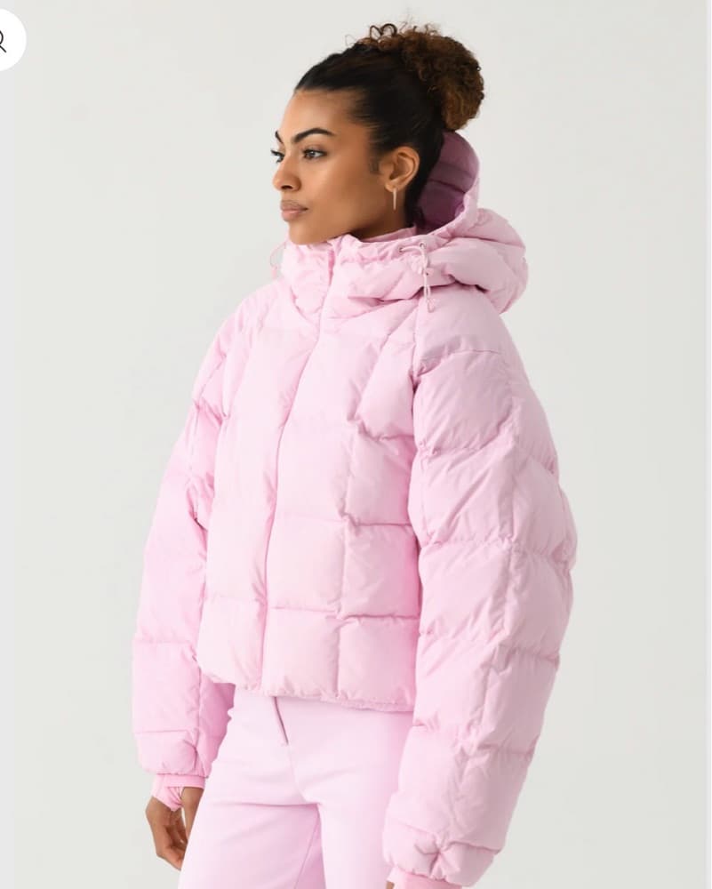 Cordova Oza Jacket - Image 1