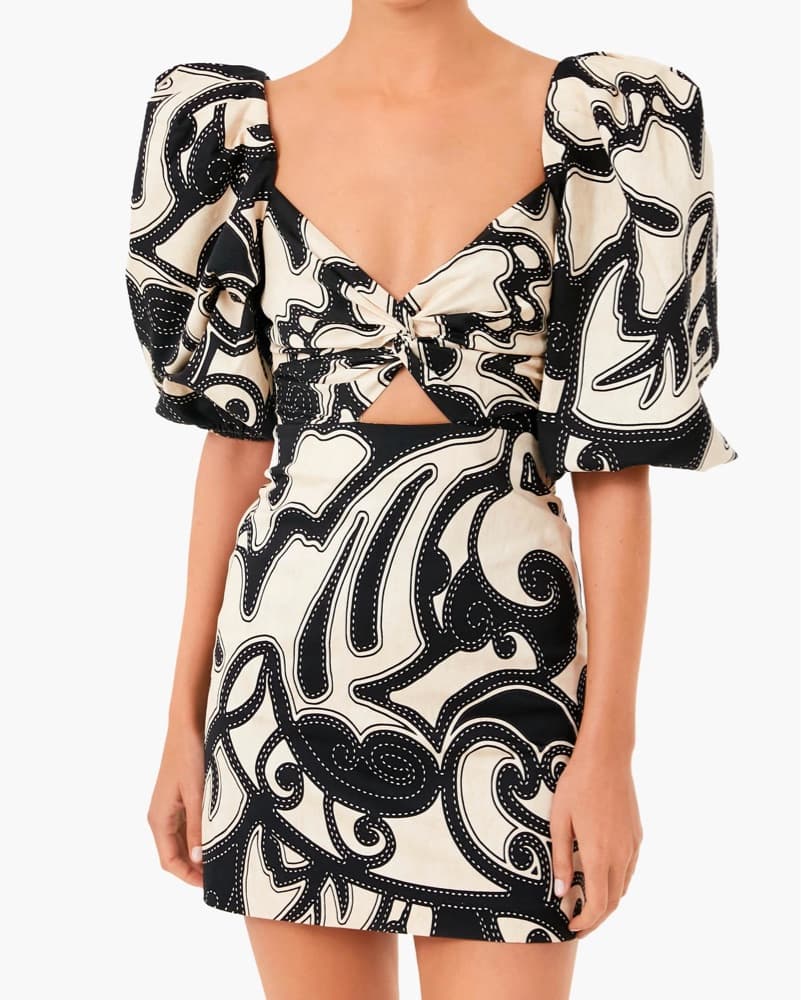 Alexis Iana Dress - Image 1