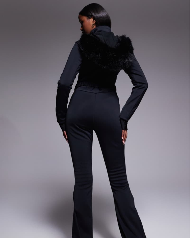 ASOS 4505 Petite Ski Suit - Image 2