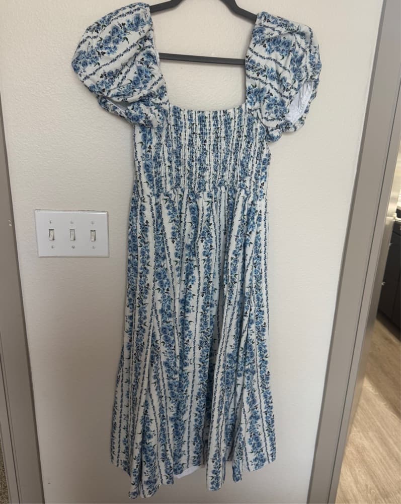 Show Me Your Mumu Midi Dress - Image 2
