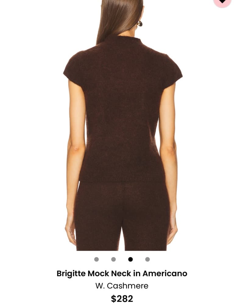 Cashmere Set - Image 3