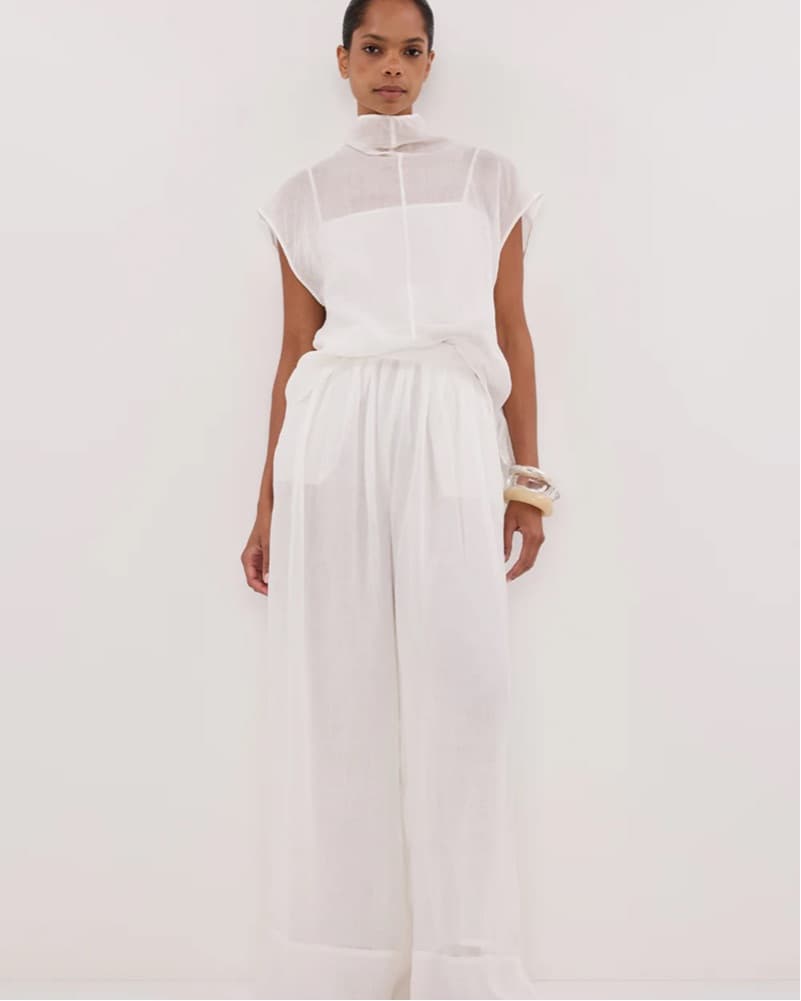 Dissh White Set - Image 1