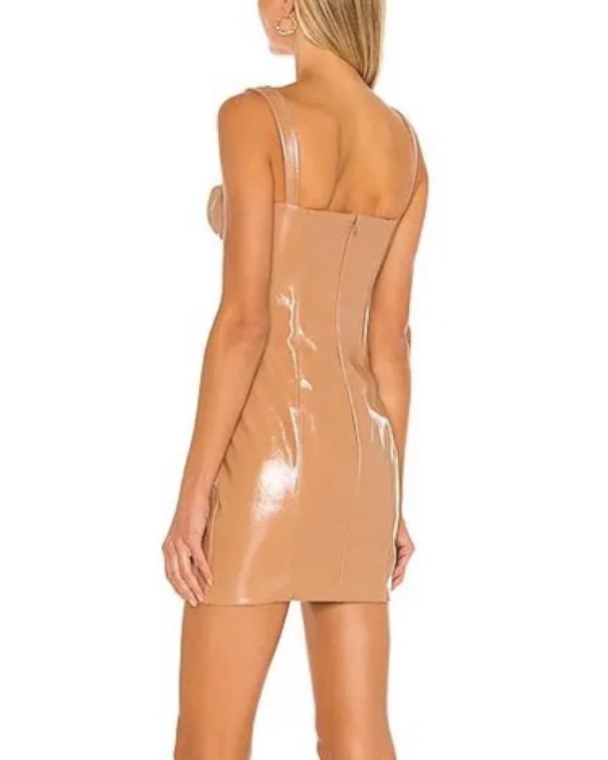 NBD Kaia Mini Dress - Image 2