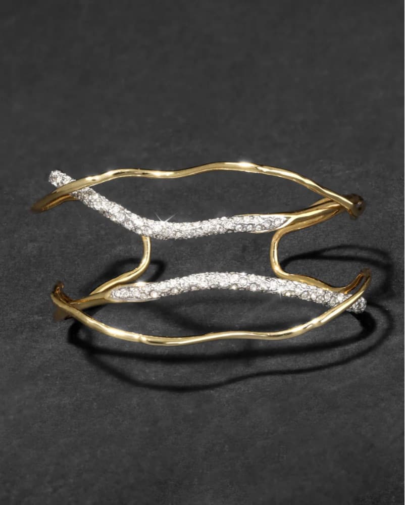 Alexis Bittar Cuffs Set of 2 - Image 4