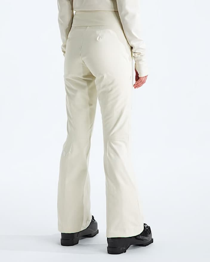North Face Snoga pants - Image 2