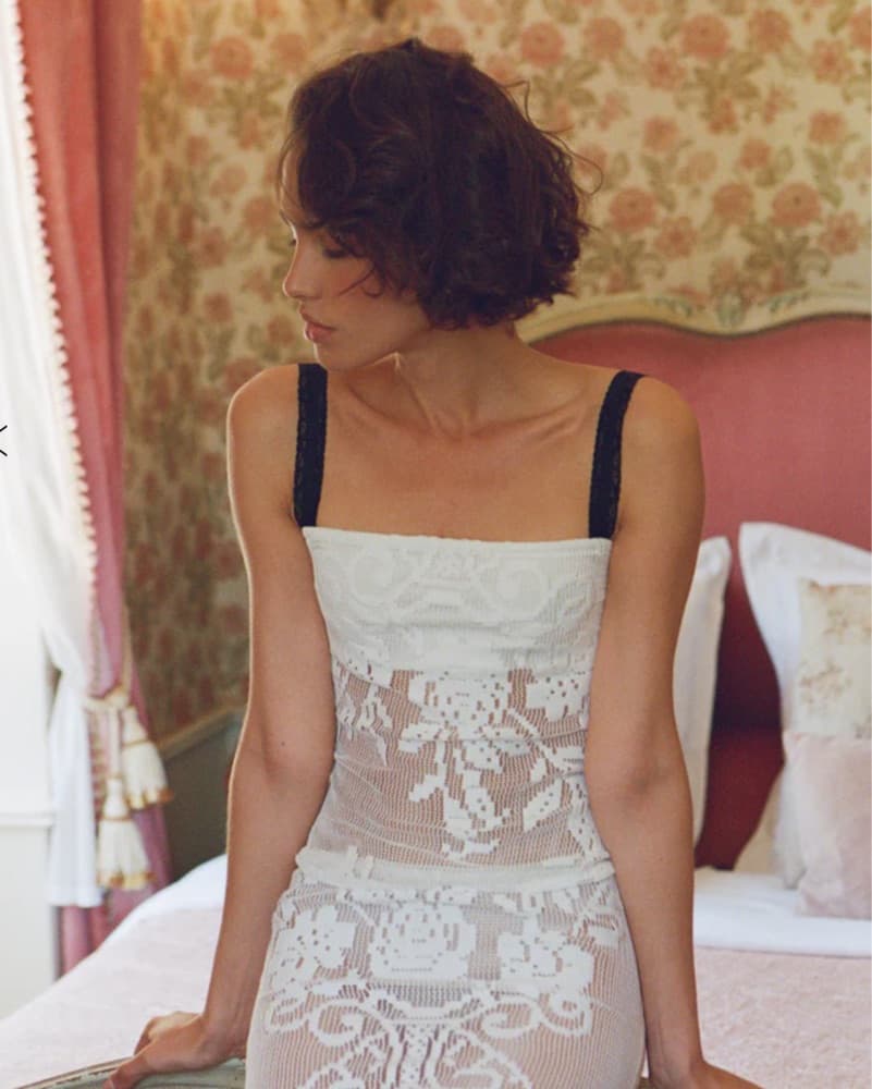 With Jean Saint Set - Image 2
