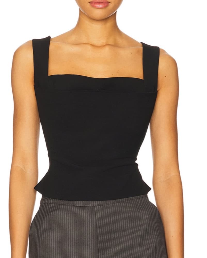 Miaou imogene Corset - Image 5