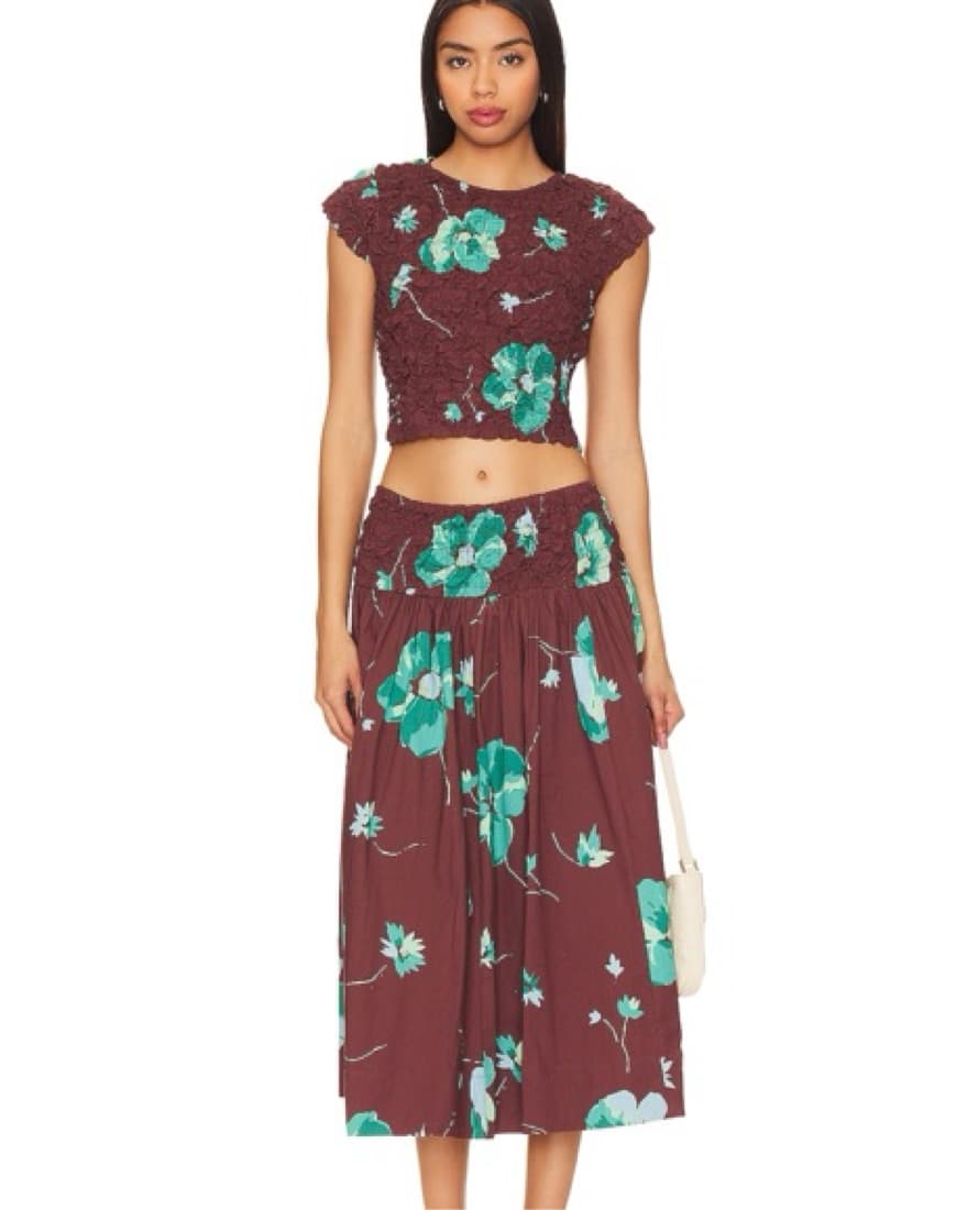 Free People Carino Set - Image 1