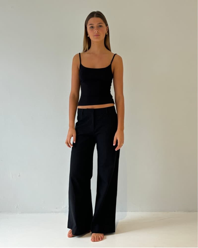 The Waiting Room Dress Pants - Image 2