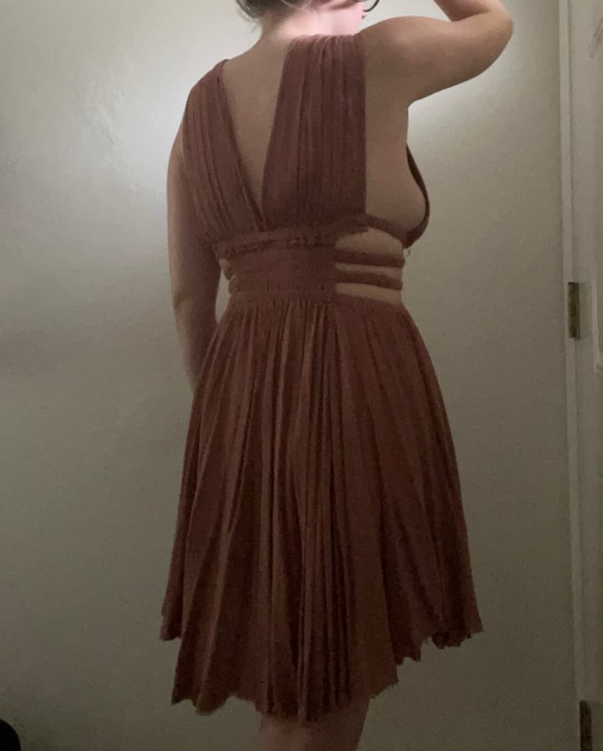 Free People Feel The Flava Fit And Flare - Image 5