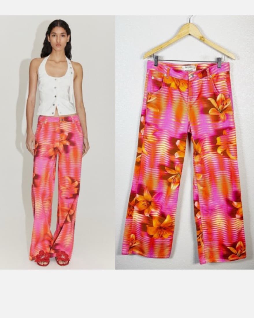 SIEDRES pants - Image 1