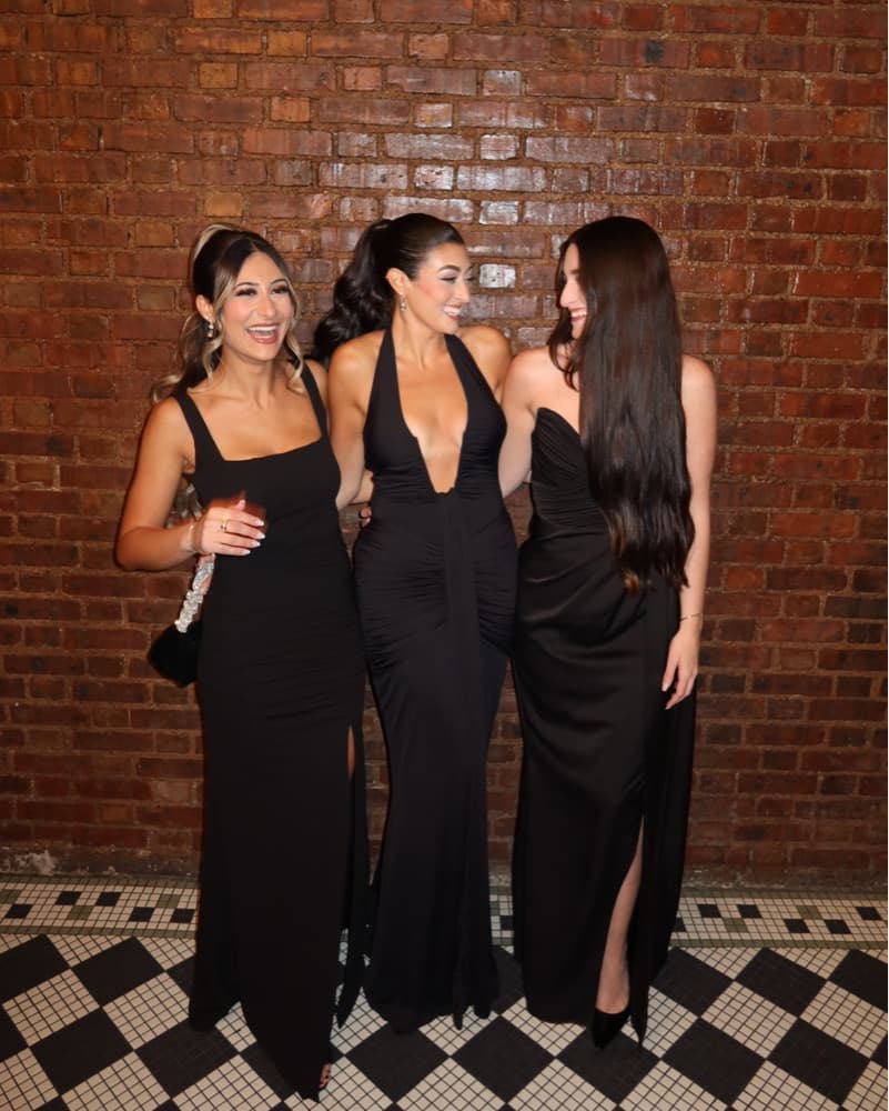 Black Baby Boo Dress  - Image 5