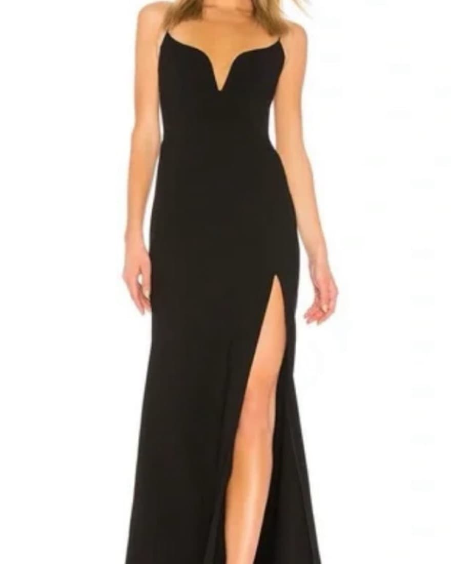 Jill Jill Stuart Sweetheart Dress - Image 1