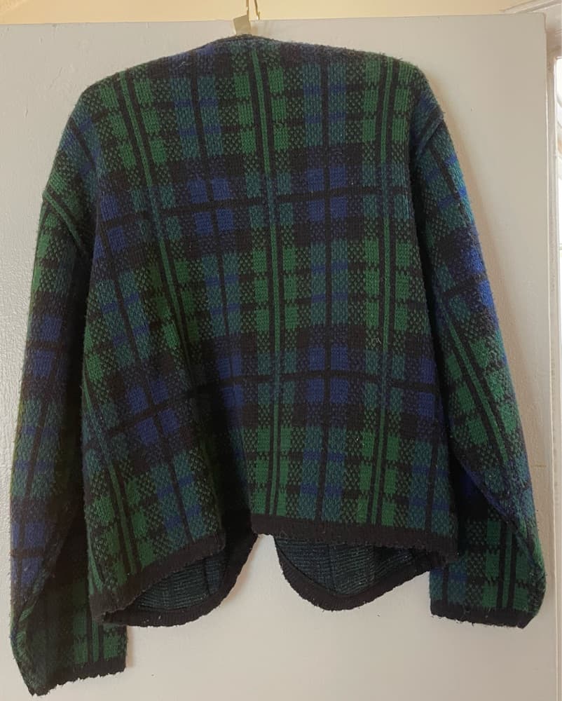 Vintage Sweater - Image 2