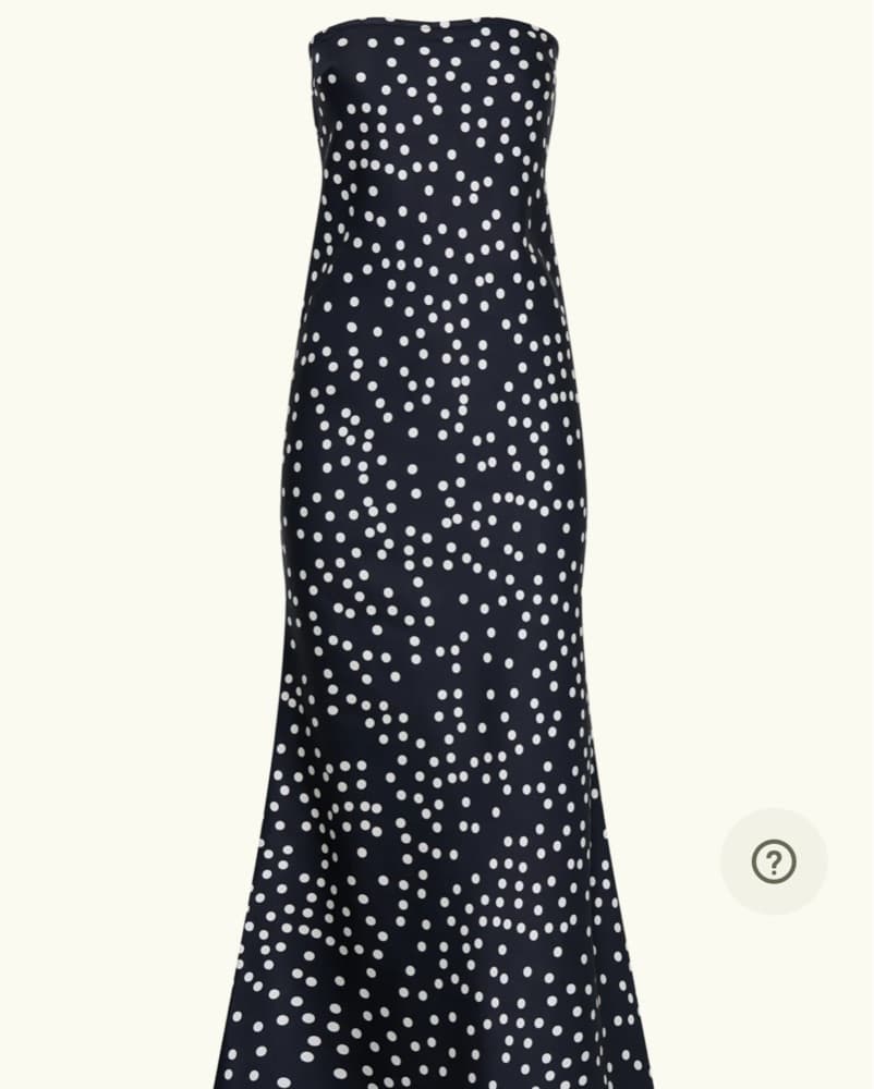 MESHKI Claudette Dress - Image 6