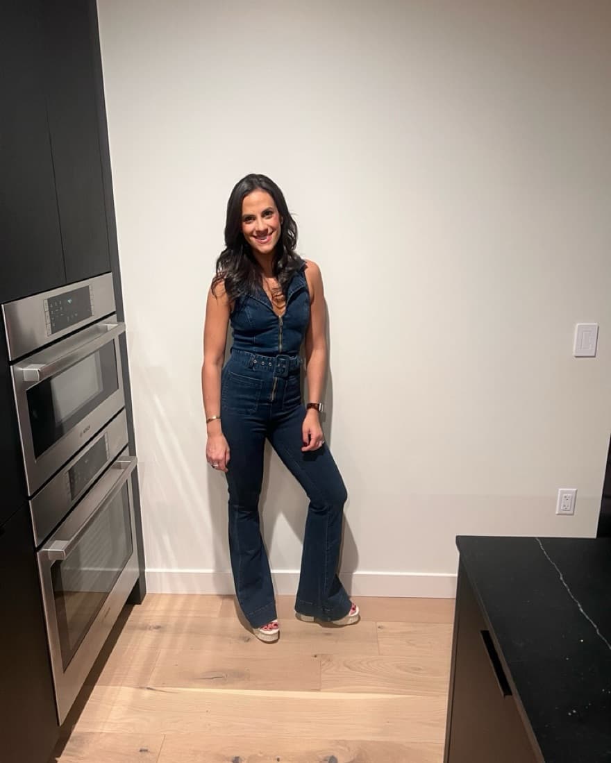 Show Me Your Mumu Jacksonville Jumpsuit - Image 2