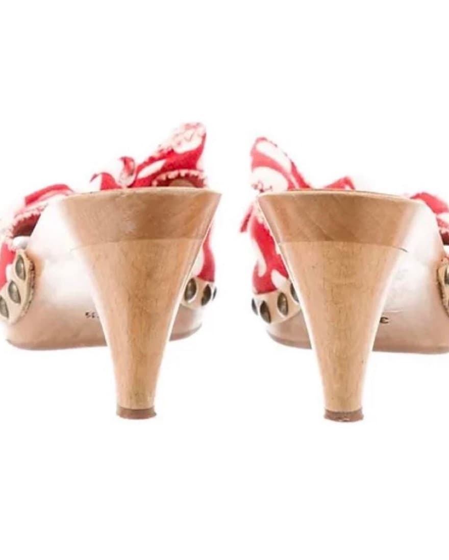 Miu Miu Sandals! - Image 3