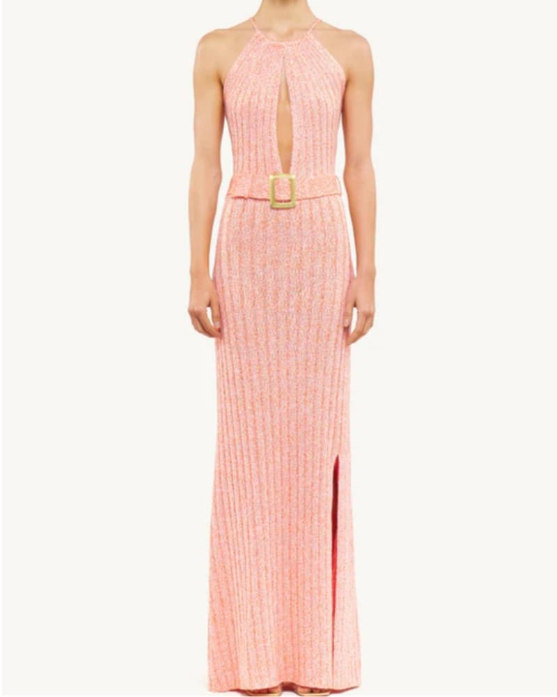 Asta Resort Valeria Dress - Image 1