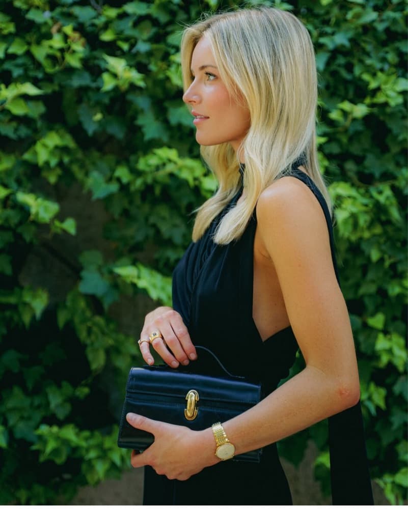 Savette Symmetry Bag - Image 6