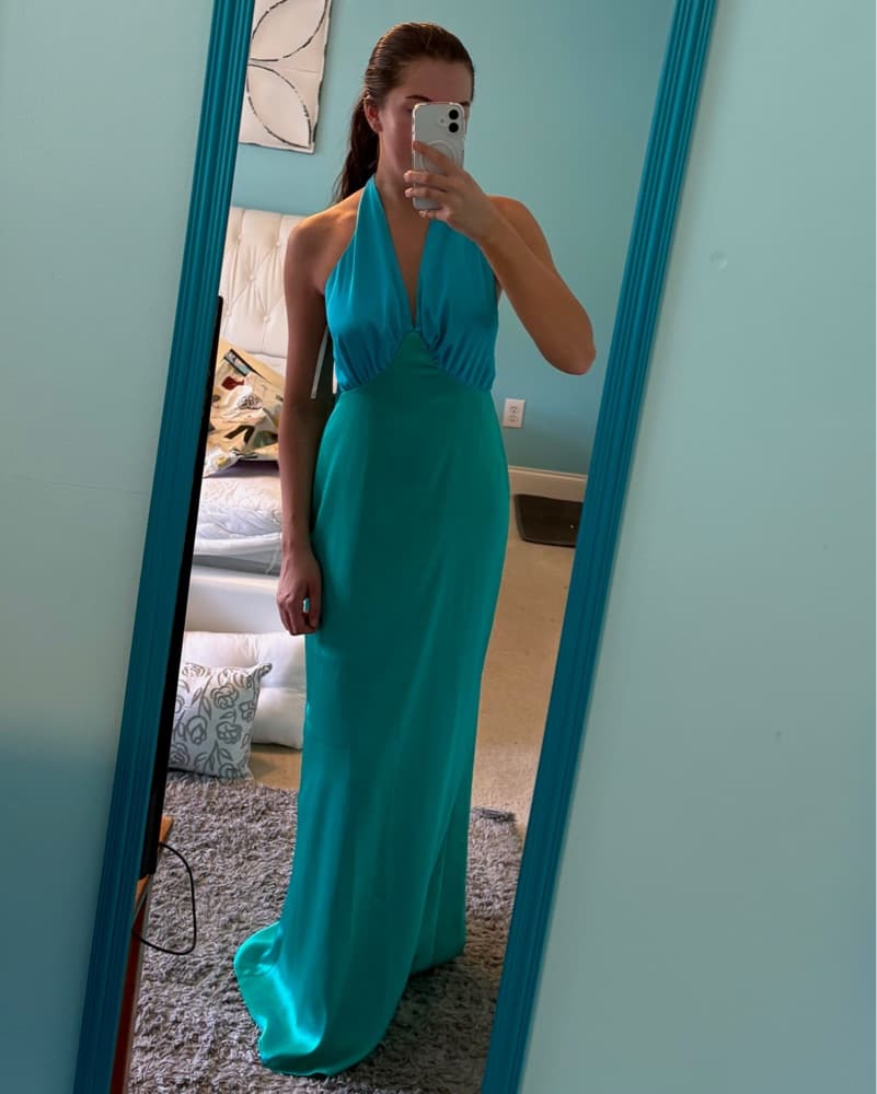 Oahu Slip Dress - Image 5