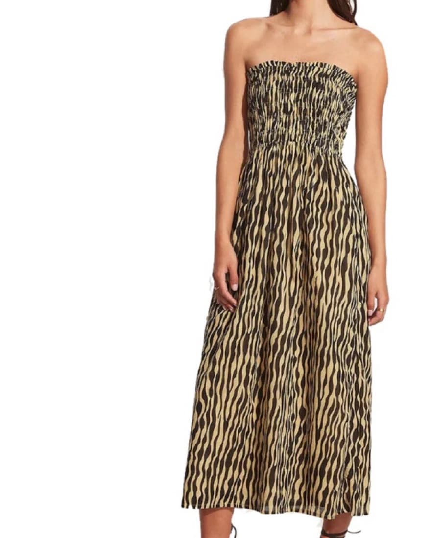 Faithful The Brand Dress - Image 1