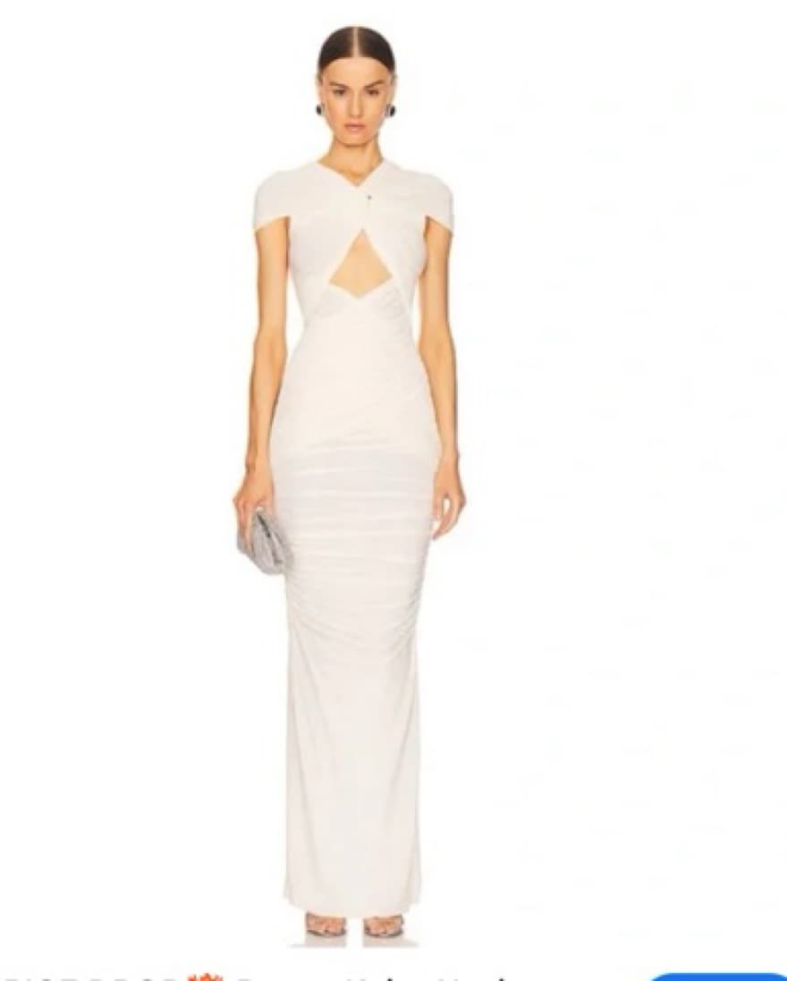 Ronny Kobo Nasha Dress - Image 2