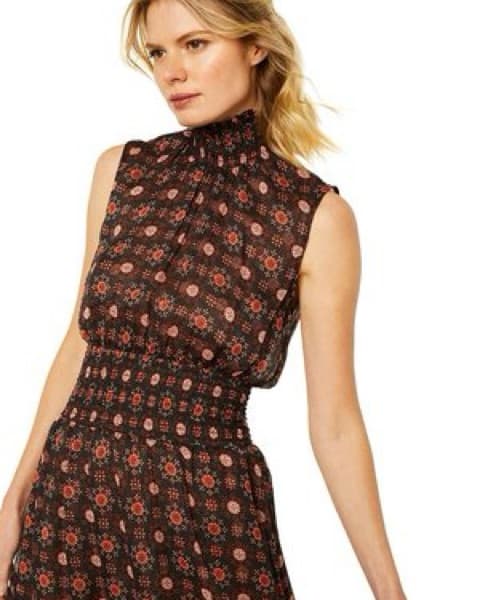 Misa Los Angeles Dress - Image 3