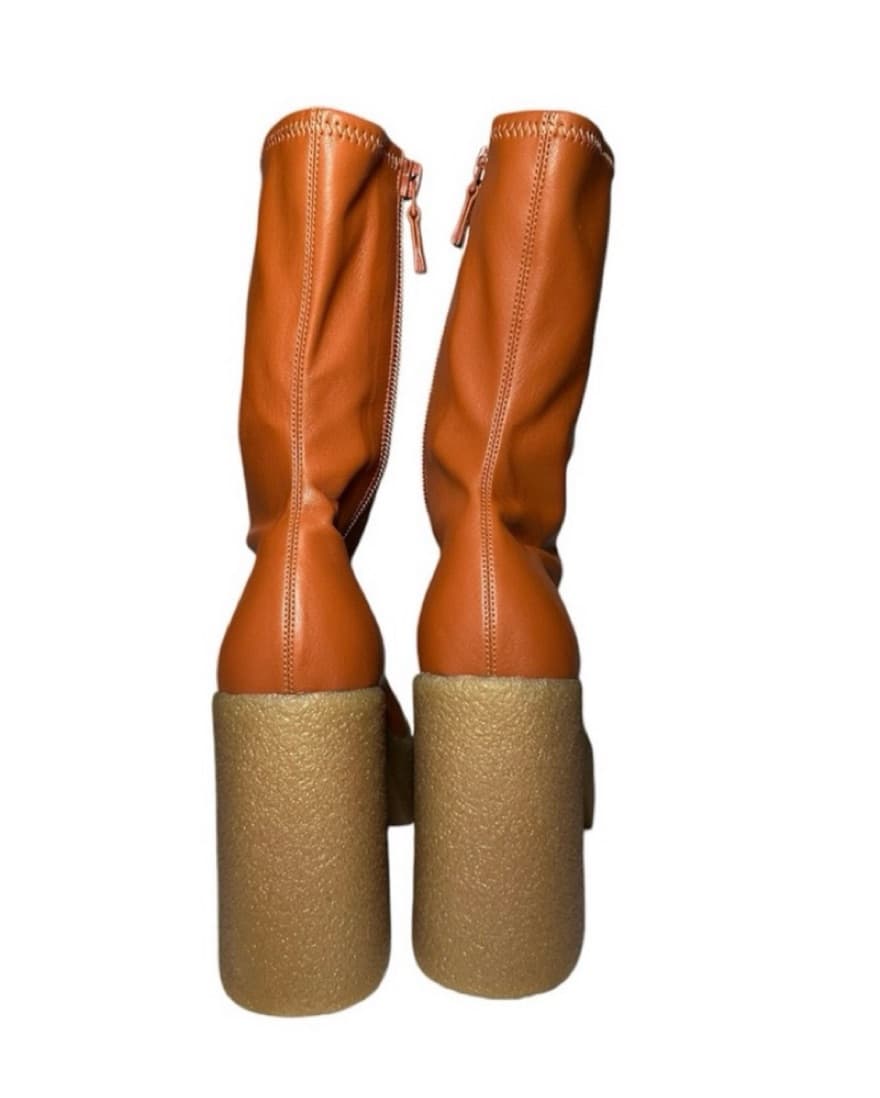 Stella McCartney Platform Boots - Image 3