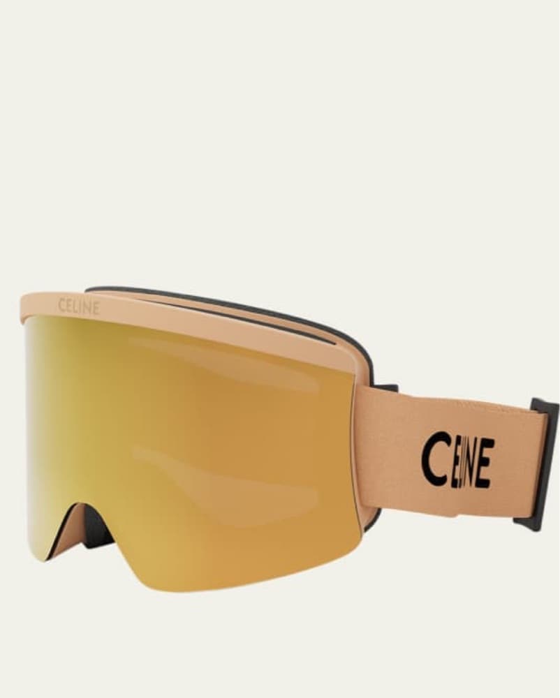 Celine Ski Goggles  - Image 4