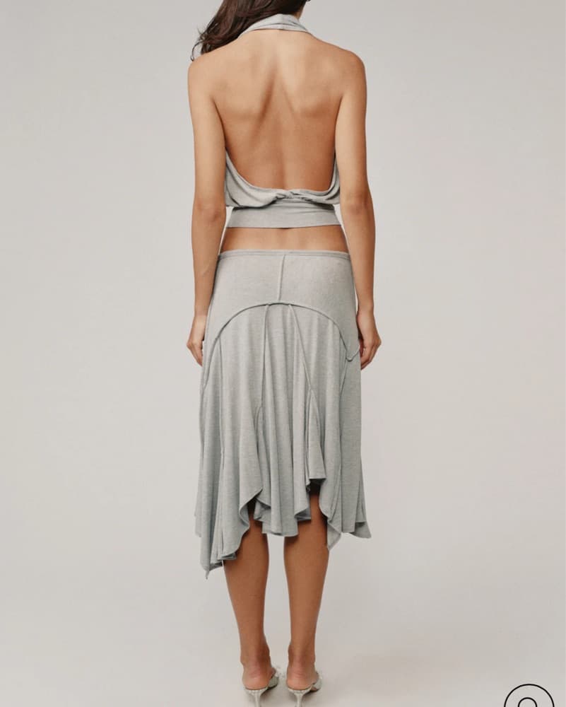 With Jean Sharni Top  - Image 3