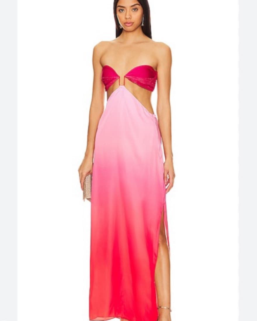 Baobab Viola Dress - Image 1