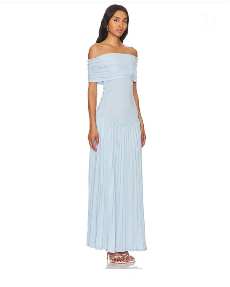 Lioness Field Of Dreams Dress  - Image 2
