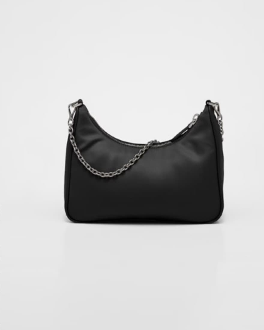 Prada Re-Edition 2005 Re-Nylon bag - Image 4